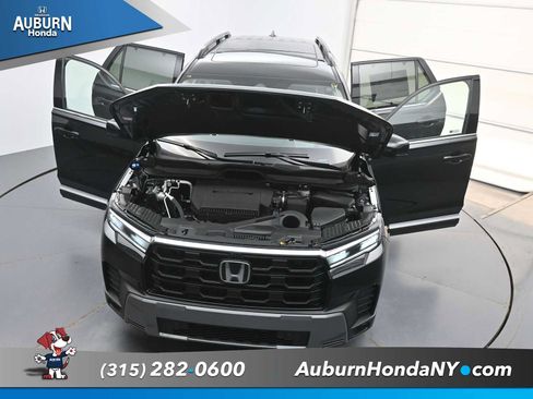 New 2026 Honda Pilot Elite image 36