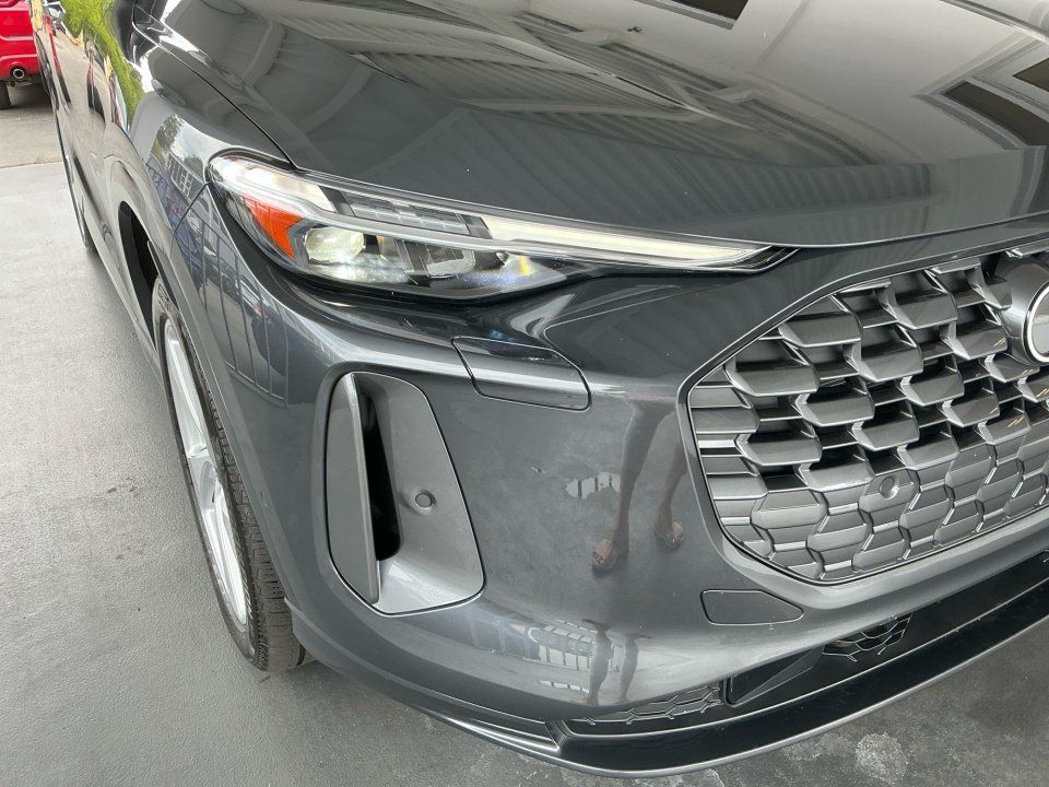 Certified 2025 Audi Q5 Premium w/ Premium Plus AWD/4WD image 28