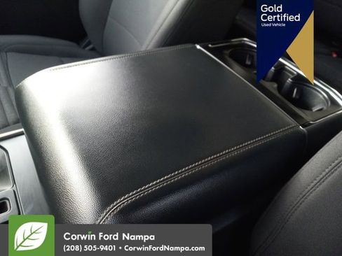 Used 2021 Ford F150 XL w/ Equipment Group 101A High image 21