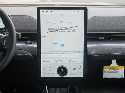 New 2025 Ford Mustang Mach-E GT image 27