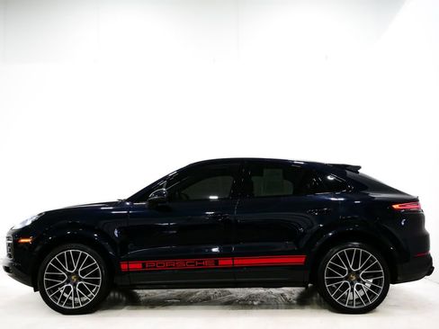 Used 2023 Porsche Cayenne S image 6