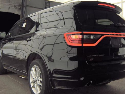 Used 2024 Dodge Durango GT image 4