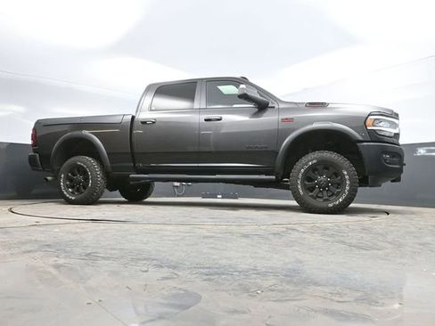 Used 2020 RAM 2500 Power Wagon image 56
