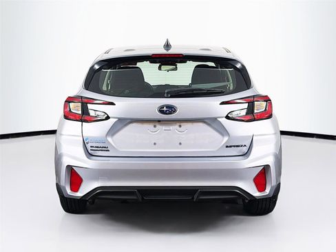 Certified 2026 Subaru Impreza 2.0i Sport AWD/4WD image 6