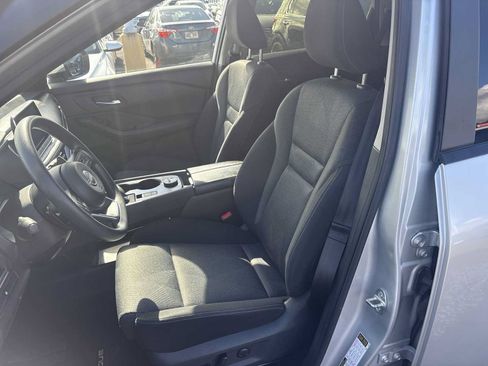 Used 2024 Nissan Rogue SV AWD/4WD image 13