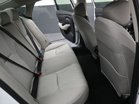 New 2025 Honda Accord SE image 19