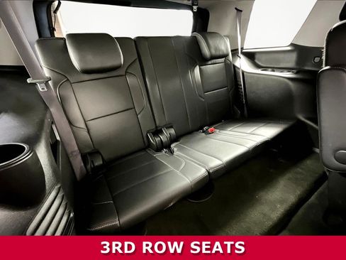 Used 2016 Chevrolet Tahoe LT image 26