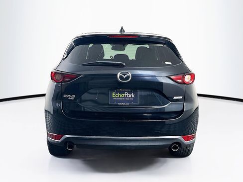 Used 2018 MAZDA CX-5 Grand Touring image 7