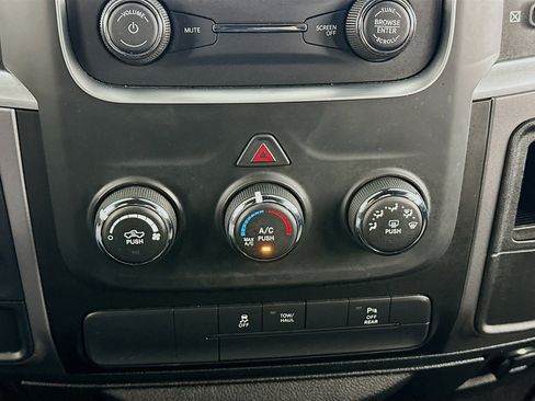 Used 2022 RAM 1500 Classic Warlock image 22