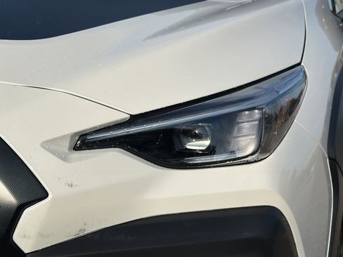 New 2026 Subaru Crosstrek 2.5i Wilderness w/ Crosstrek Mirror Package image 10