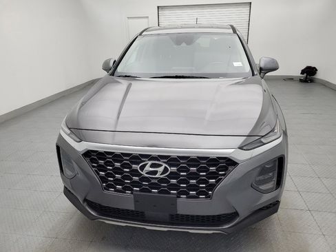 Used 2020 Hyundai Santa Fe SE FWD image 15