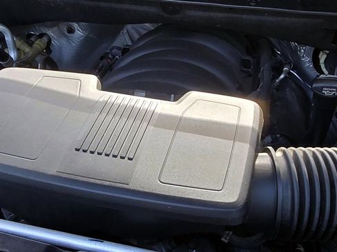 Used 2023 Cadillac Escalade Sport AWD/4WD image 12