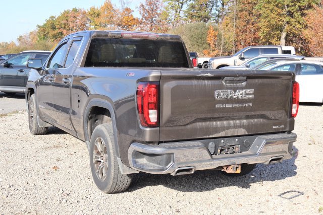 Used 2019 GMC Sierra 1500 SLE w/ SLE Value Package AWD/4WD image 5