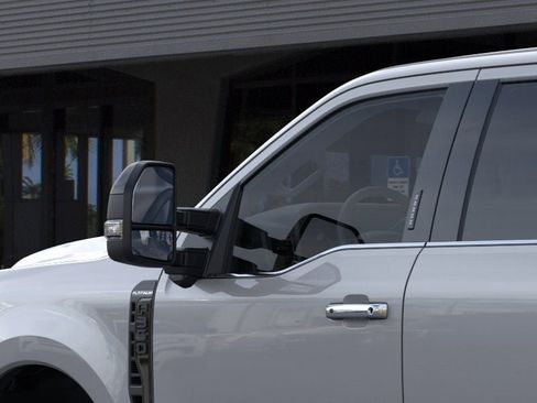 New 2026 Ford F350 Platinum image 20