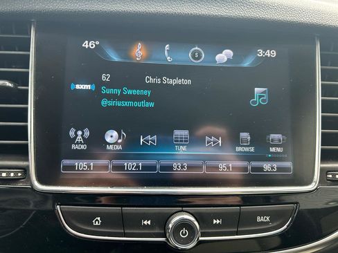 Used 2017 Buick Encore Preferred image 22