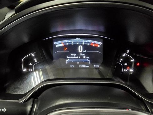 Used 2022 Honda CR-V EX-L image 23