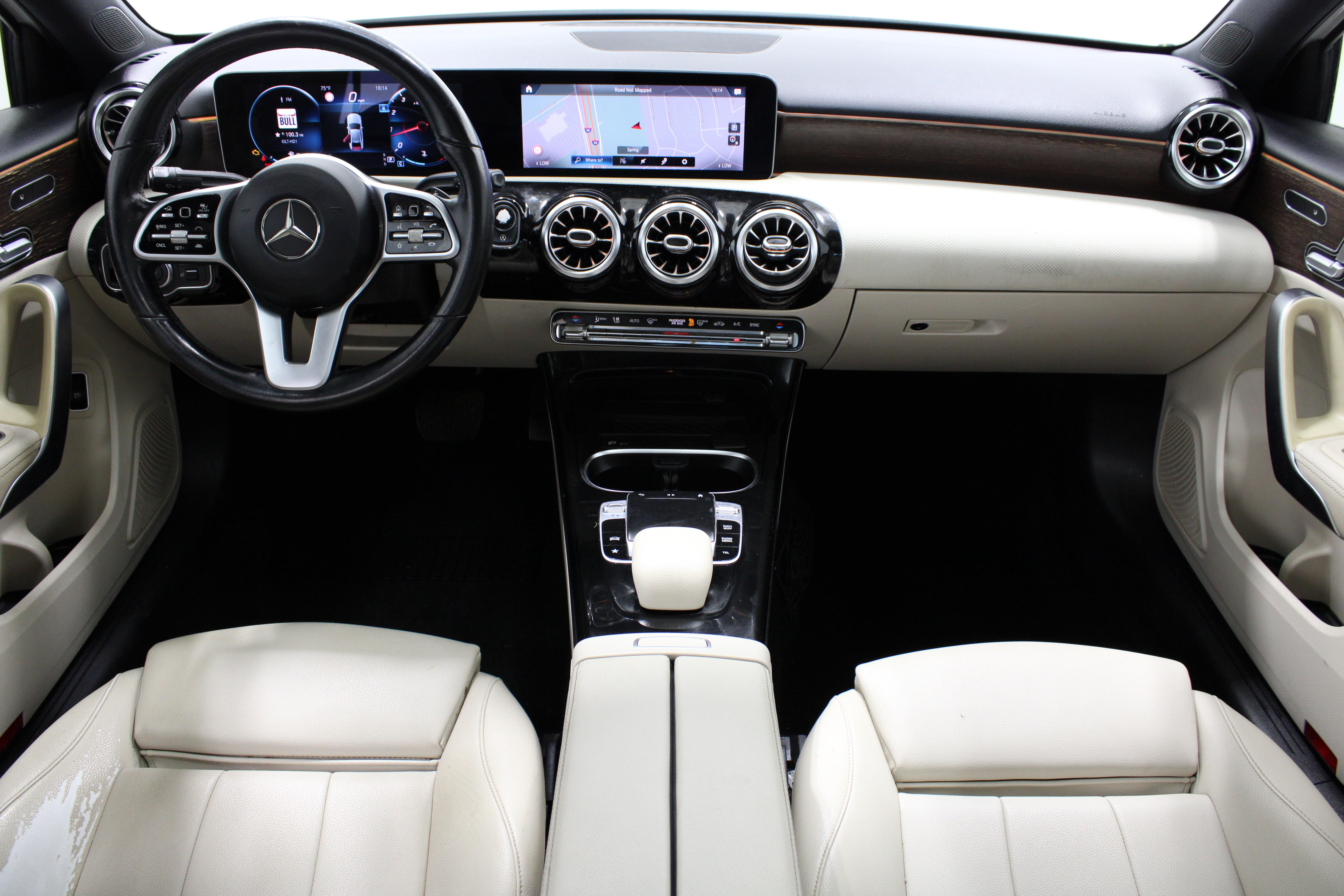 Used 2019 Mercedes-Benz A 220 image 31