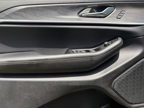 New 2026 Jeep Grand Cherokee Limited AWD/4WD image 23