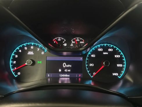 Used 2020 Chevrolet Colorado LT RWD image 11
