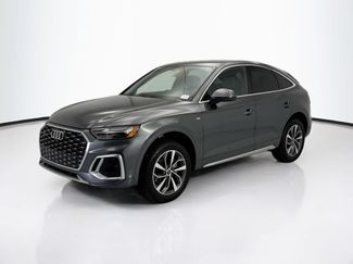 Used 2025 Audi Q5 2.0T Premium Plus AWD/4WD video 1