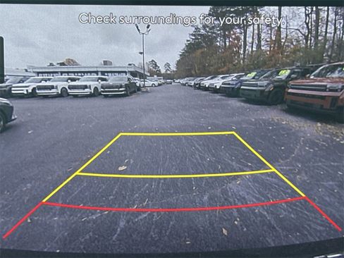 Used 2025 Genesis GV80 3.5T Advanced image 30