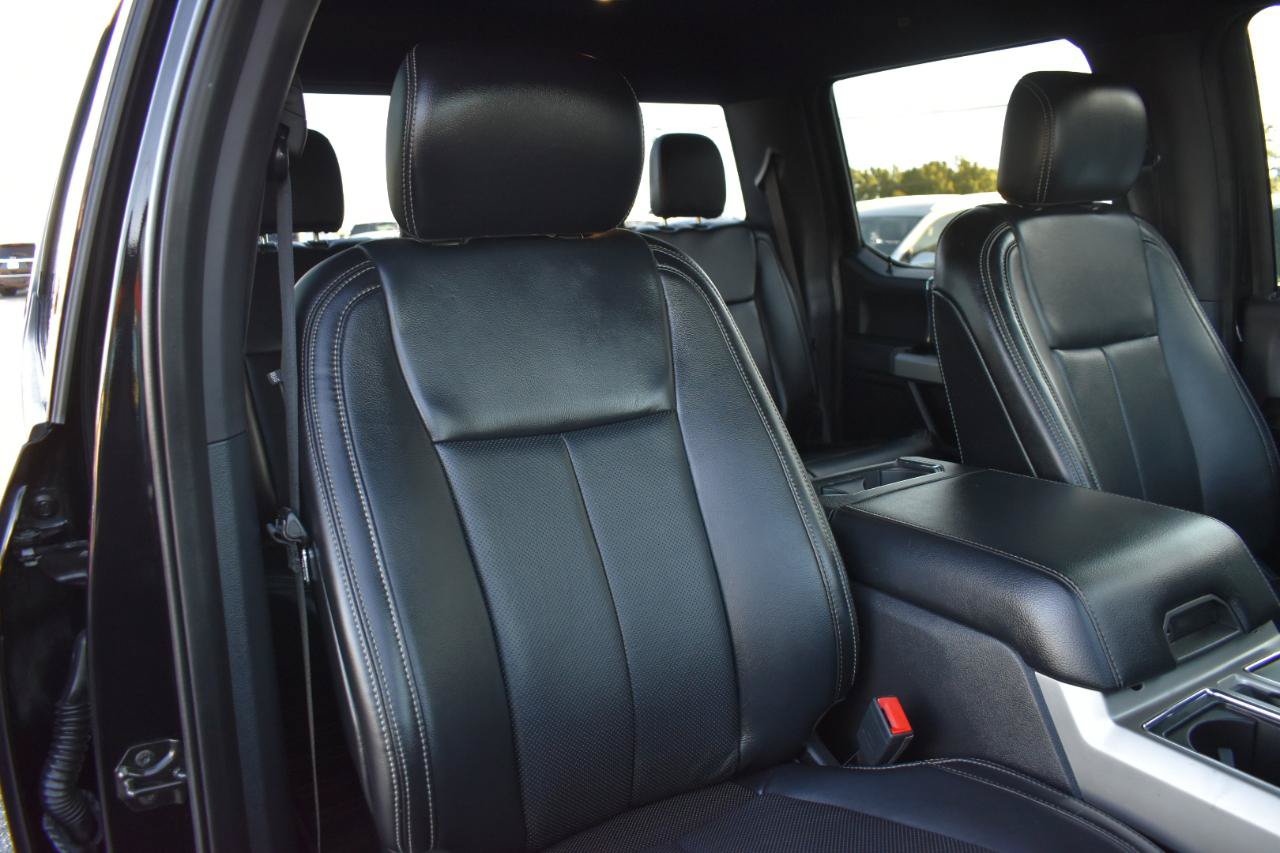 Used 2019 Ford F150 Lariat AWD/4WD image 31