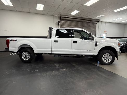Used 2022 Ford F250 XLT AWD/4WD image 13