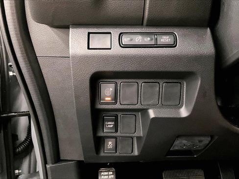 New 2026 Nissan Frontier SV w/ Tow Package AWD/4WD image 30