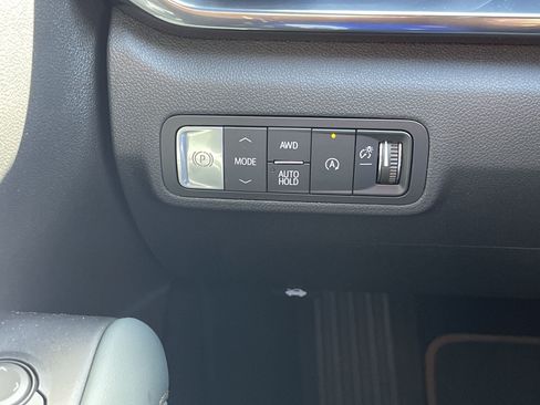 New 2026 GMC Terrain AT4 AWD/4WD image 51
