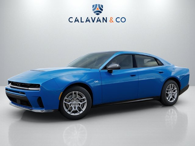 New 2027 Dodge Charger R/T AWD/4WD image 2