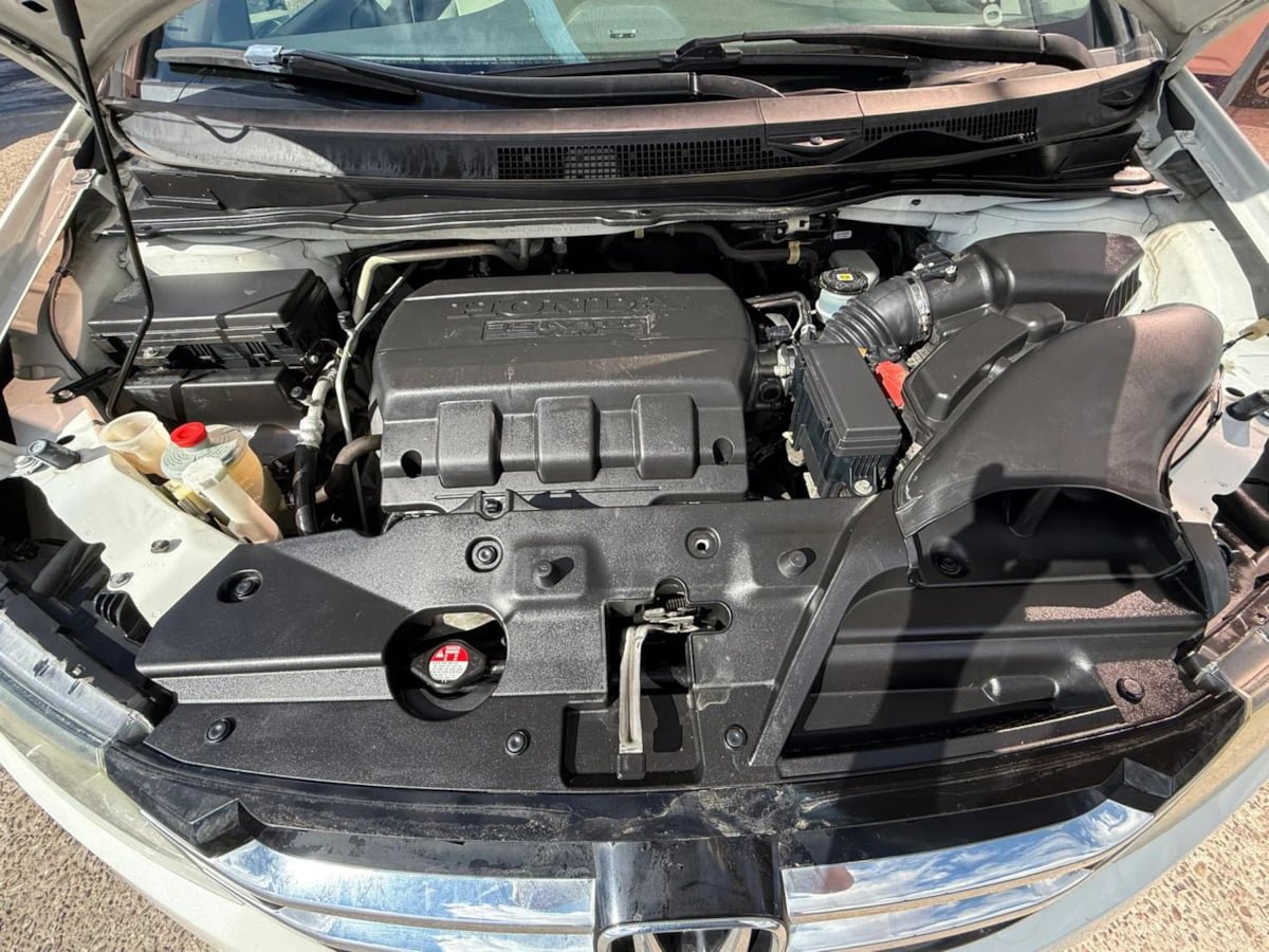 Used 2016 Honda Odyssey EX image 22
