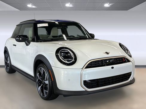 New 2026 MINI Cooper S image 7