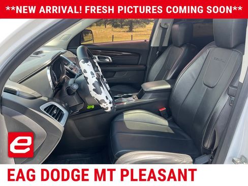 Used 2016 GMC Terrain Denali FWD image 5