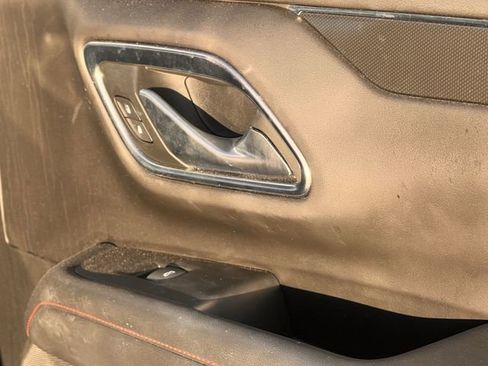 Used 2021 Chevrolet Tahoe RST image 25