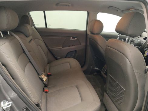 Used 2016 Kia Sportage LX FWD image 19