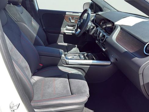 Certified 2026 Mercedes-Benz GLA 250 4MATIC image 22