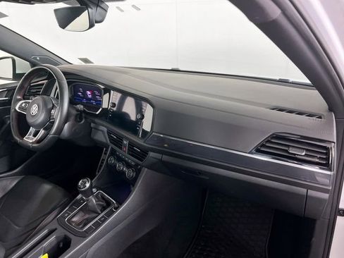 Used 2019 Volkswagen Jetta GLI Autobahn FWD image 28