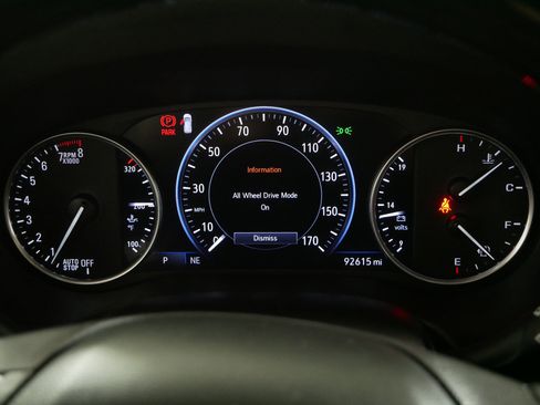 Used 2021 Buick Enclave Avenir w/ Avenir Technology Package image 21