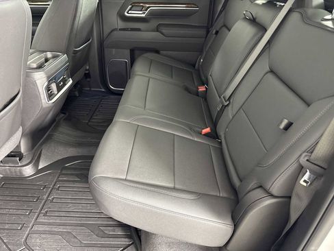 New 2025 GMC Sierra 1500 Elevation w/ Elevation Premium Package image 38