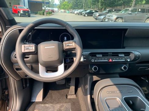 New 2026 Hyundai Palisade Calligraphy AWD/4WD image 20