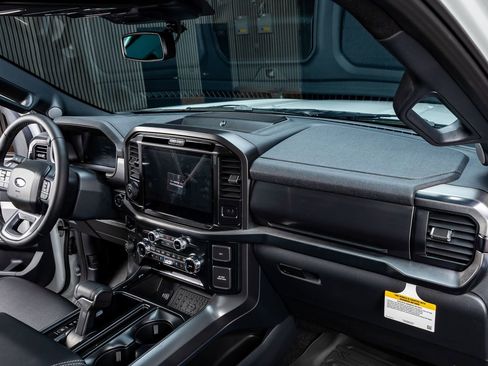 Used 2026 Ford F150 Lariat image 18