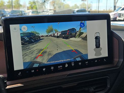 New 2025 Ford Bronco Sport Outer Banks image 12