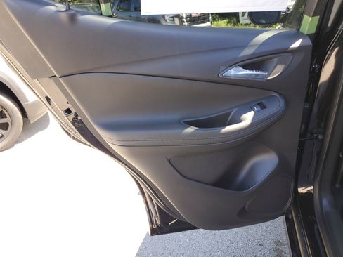 New 2026 Buick Encore GX Sport Touring w/ Advanced Technology Package image 8