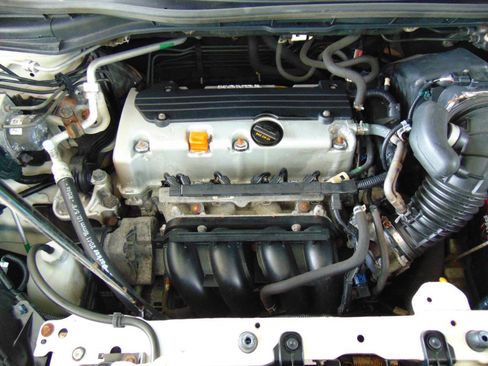 Used 2014 Honda CR-V EX-L image 18