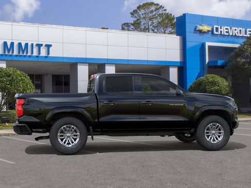 New 2026 Chevrolet Colorado LT RWD image 5