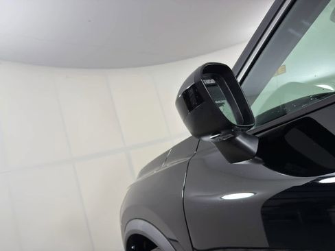 New 2026 Nissan Rogue SV FWD image 13