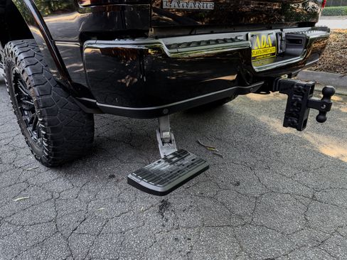 Used 2022 RAM 2500 Laramie AWD/4WD image 72