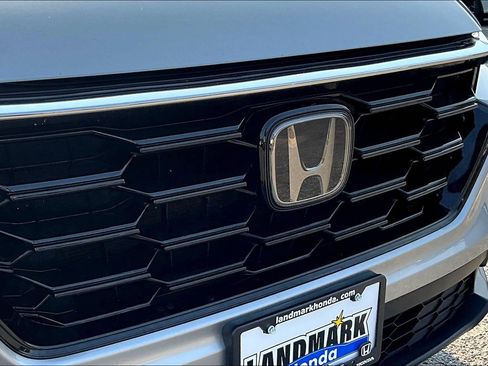 Used 2023 Honda CR-V EX image 30