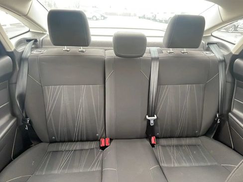 Used 2018 Ford Focus SE FWD image 13