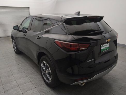 Used 2024 Chevrolet Blazer LT w/ Driver Confidence Package FWD image 5
